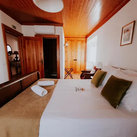 Da Quinta Da Pegada * Óbidos