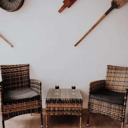 Country house Da Quinta Da Pegada