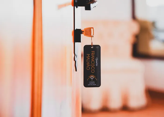 Da Quinta Da Pegada オビドス