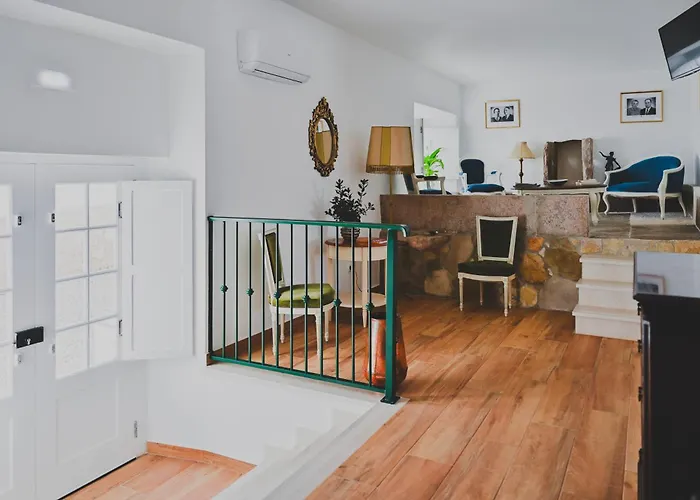 Da Quinta Da Pegada Óbidos