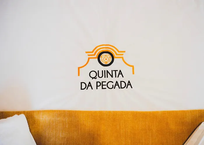 Da Quinta Da Pegada