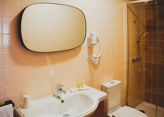 Da Quinta Da Pegada オビドス