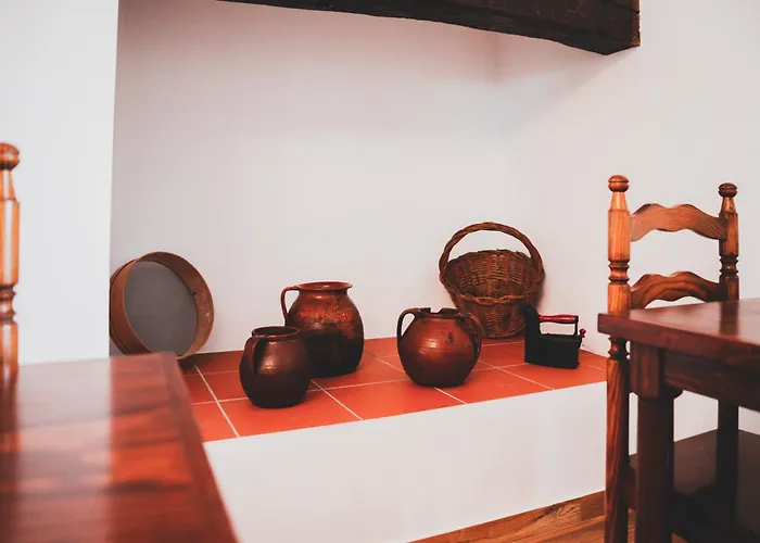 Da Quinta Da Pegada * Óbidos