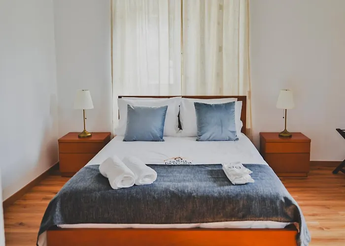 Da Quinta Da Pegada カントリーハウス オビドス