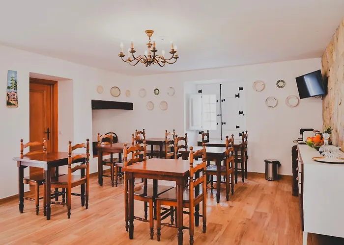 Da Quinta Da Pegada Casa di campagna Óbidos