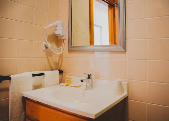 Da Quinta Da Pegada * オビドス