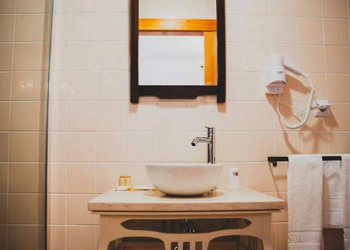 カントリーハウス Da Quinta Da Pegada オビドス