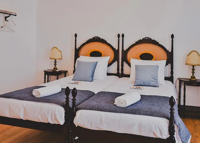 Da Quinta Da Pegada オビドス