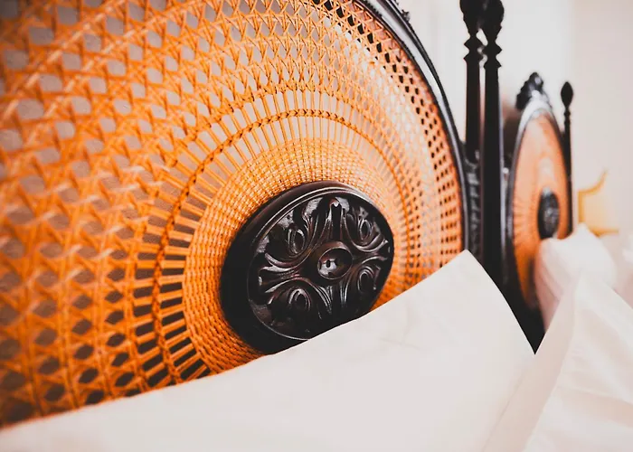 Da Quinta Da Pegada * Óbidos