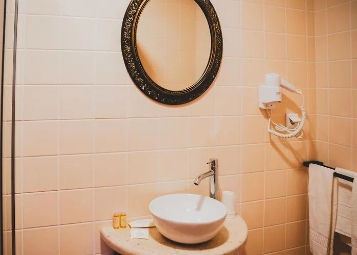 Da Quinta Da Pegada * オビドス